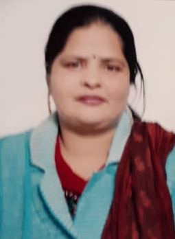 Mrs. Rita Gupta